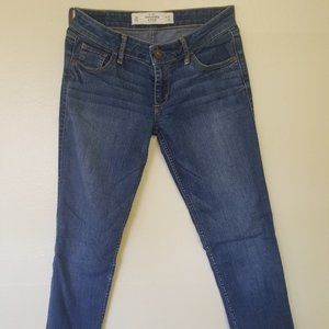Abercrombie Jeans